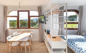Lur Apartments Getaria